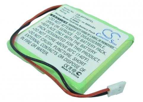 Batterie telephone sans fil philips td9292