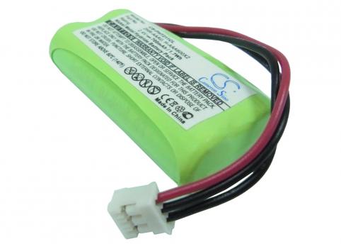Batterie  philips 2hr-aaau dect 211