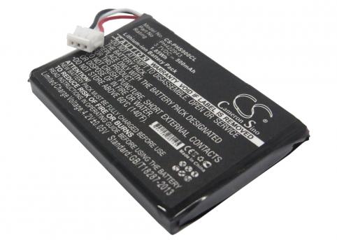 Batterie telephone sans fil philips s9a 34