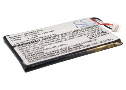 Batterie telephone sans fil philips s10h