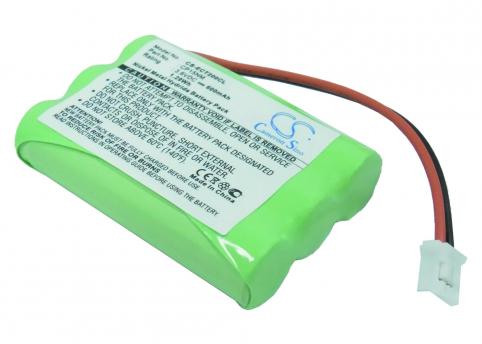 Batterie telephone sans fil alcatel easy l