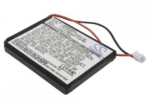 Batterie telephone sans fil ascom 9d41