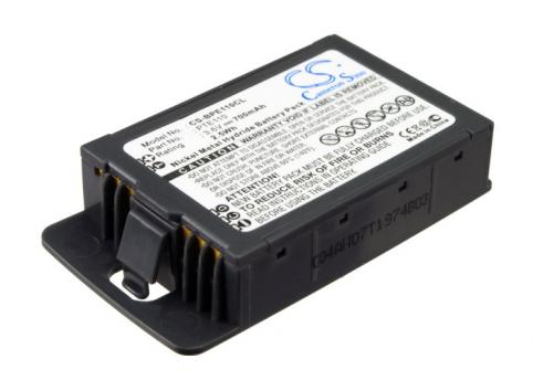 Batterie telephone sans fil polycom 8002