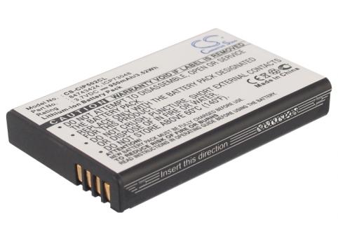 Batterie telephone sans fil polycom 5040