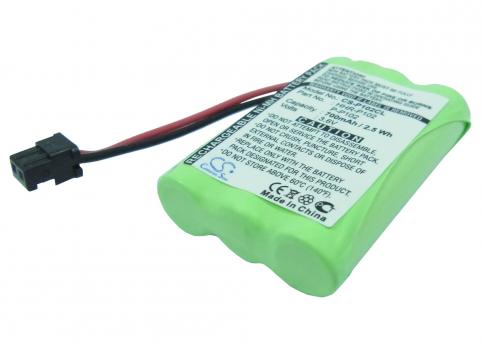 Batterie telephone sans fil uniden wxi477