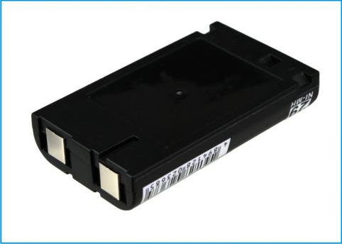 Batterie telephone sans fil ge tl96411
