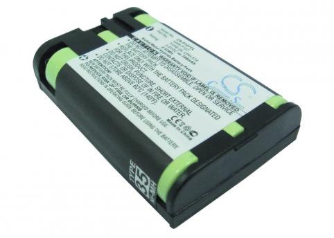 Batterie telephone sans fil radio shack 23.479