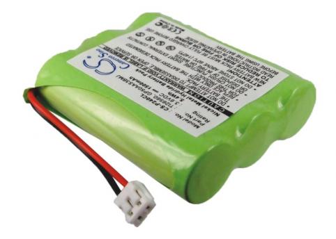 Batterie telephone sans fil sanyo clt 9922