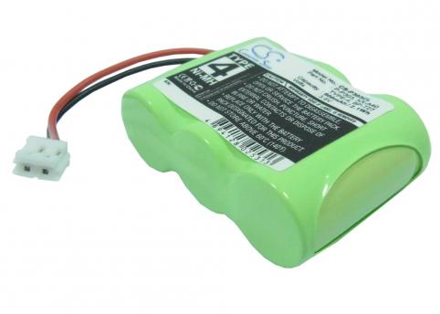 Batterie telephone sans fil northwestern bell 32710
