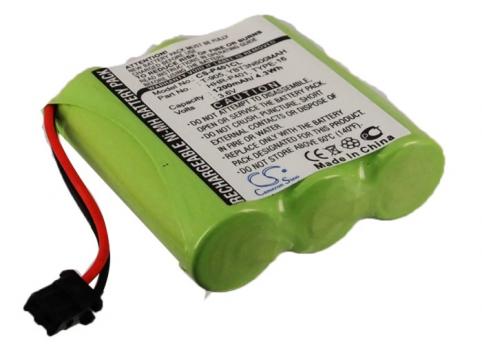 Batterie  radio shack hhr-p401 23-270