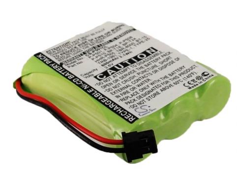 Batterie telephone sans fil cobra cp9135