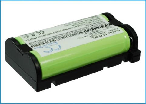 Batterie telephone sans fil panasonic kx tg2214b