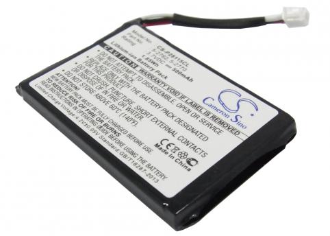 Batterie  swissvoice 5-2762 iron