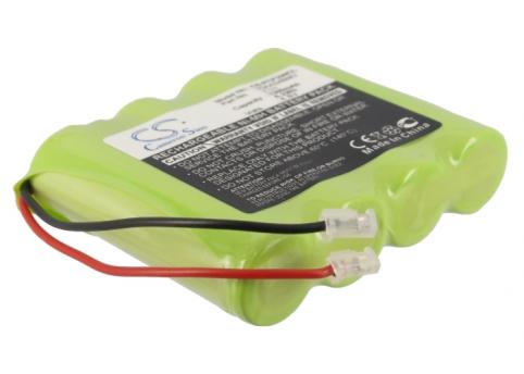 Batterie telephone sans fil phonemate 1140