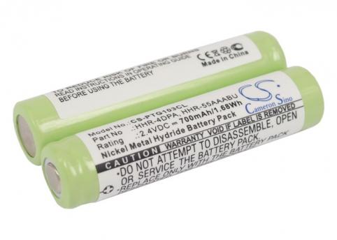 Batterie telephone sans fil panasonic kx tg4324