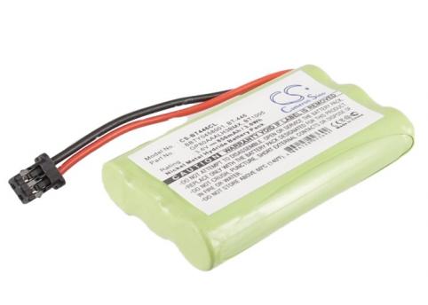 Batterie telephone sans fil uniden dct746 2