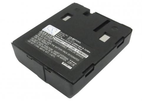 Batterie telephone sans fil sony spp a941