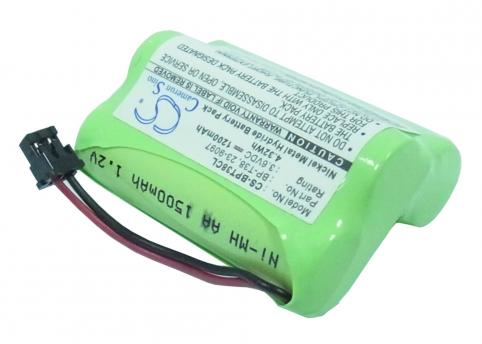 Batterie telephone sans fil sony spp a2780
