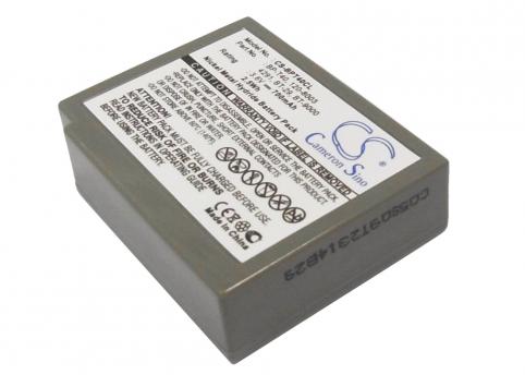 Batterie telephone sans fil sony spp a5000