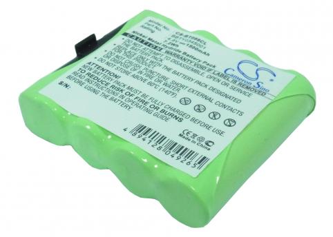 Batterie telephone sans fil telefunken ca6