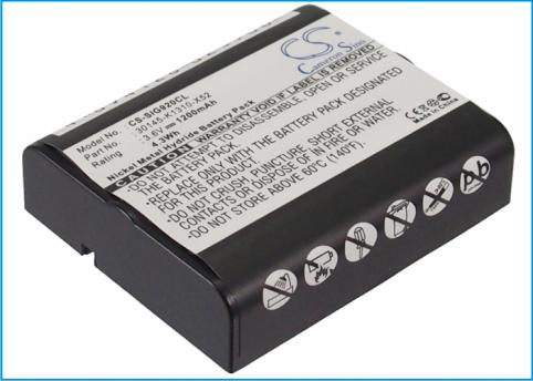Batterie telephone sans fil grundig cp500