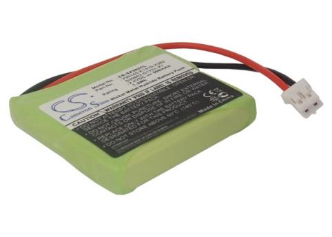 Batterie telephone sans fil swisscom top s329