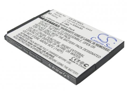 Batterie telephone sans fil siemens gigaset sl400a
