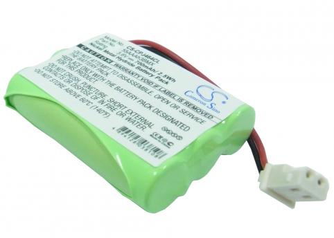 Batterie telephone sans fil olympia ol2430