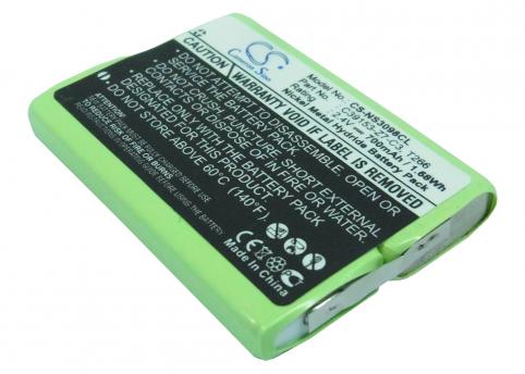 Batterie telephone sans fil detewe style
