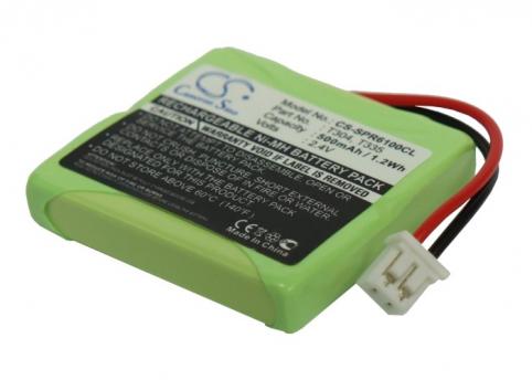 Batterie telephone sans fil sagem dcp 21 300