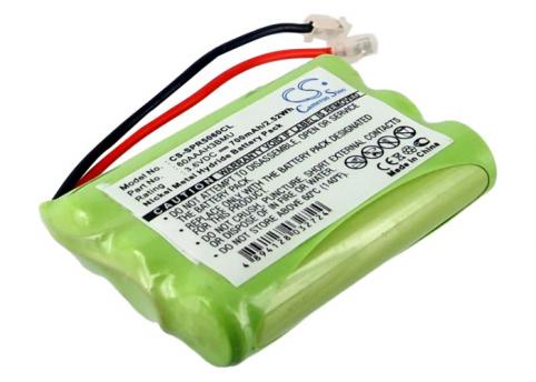 Batterie telephone sans fil thomson t7500