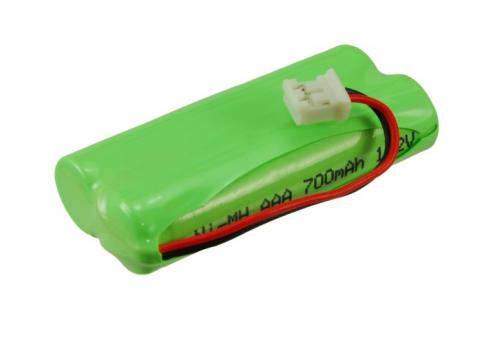 Batterie telephone sans fil sagem d18t
