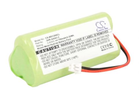 Batterie telephone sans fil bang olufsen beocom 2