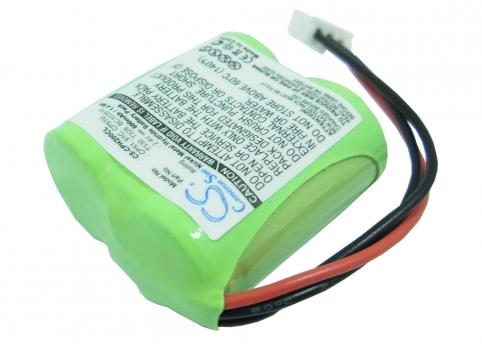 Batterie telephone sans fil philips xalio 200 duo