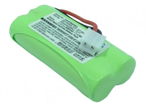 Batterie telephone sans fil lexibook dpc 280