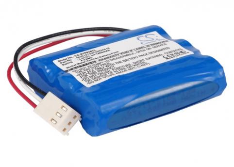 Batterie telephone sans fil zte wp623