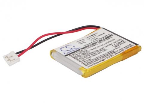 Batterie telephone sans fil telematrix ipn965591hdkt
