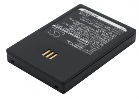 Batterie telephone sans fil aastra dh4 baaa 2b
