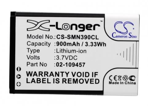 Batterie  snom 00001595 m3