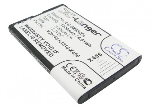 Batterie  telekom speedphone 701
