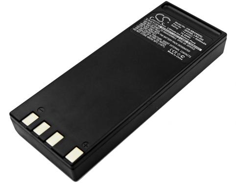 Batterie  sennheiser lba 500 lsp 500 pro