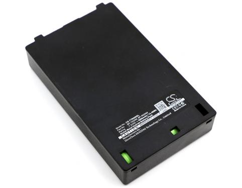 Batterie telephone sans fil telex tr 1