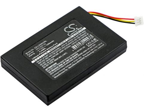 Batterie telephone sans fil logitech g933