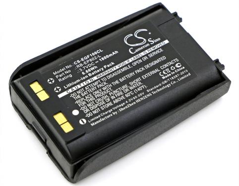 Batterie telephone sans fil engenius ep 802