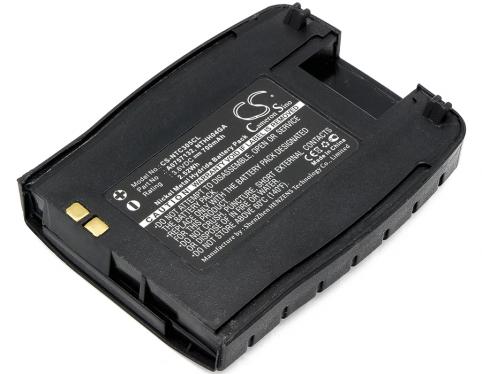 Batterie telephone sans fil nortel mu79 1520