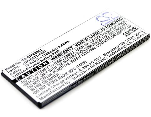 Batterie  cisco cp-batt-8821 8800