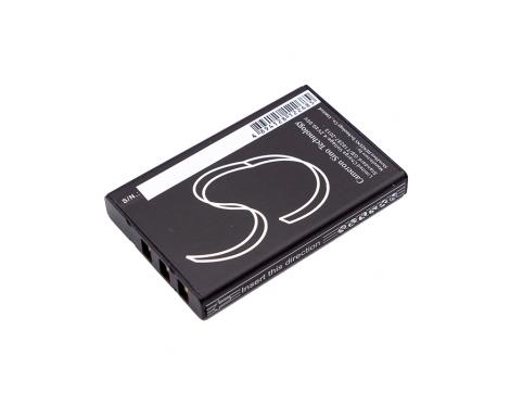 Batterie telephone sans fil nec ux5000 dg 12e