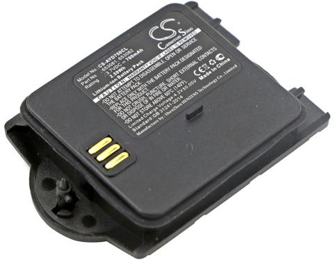Batterie telephone sans fil ascom 9d24 fbada