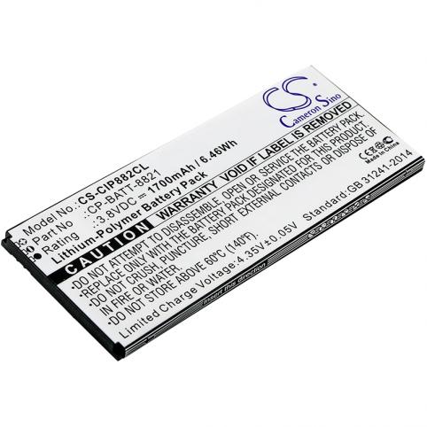 Batterie telephone sans fil cisco wireless ip phone 8821
