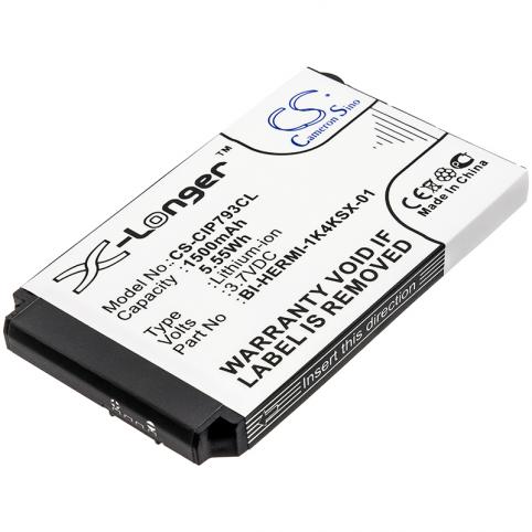 Batterie telephone sans fil cisco 7925